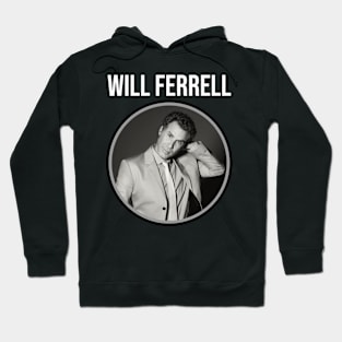 Will Ferrell Hoodie